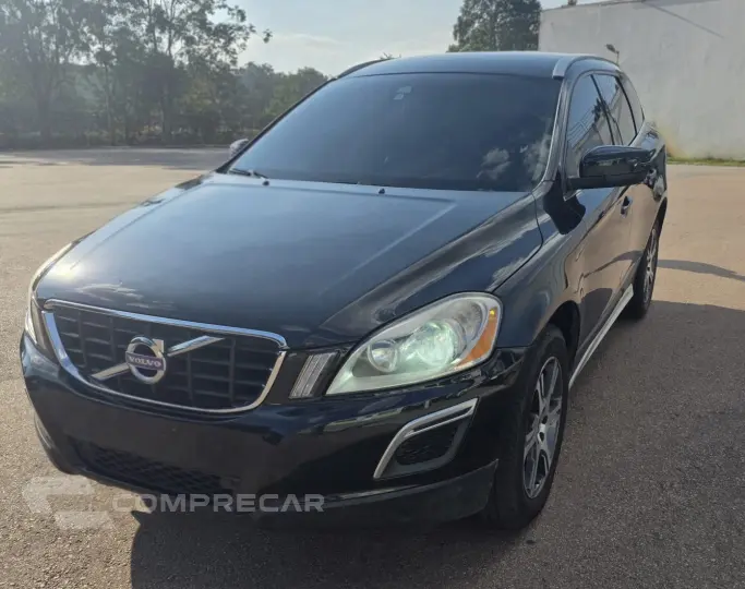 XC60 3.0 Comfort AWD Turbo