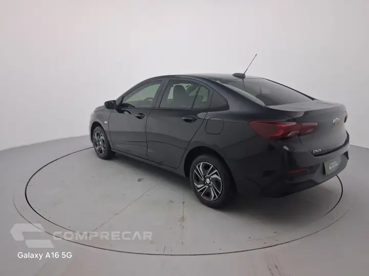 ONIX 1.0 TURBO FLEX PLUS LT MANUAL