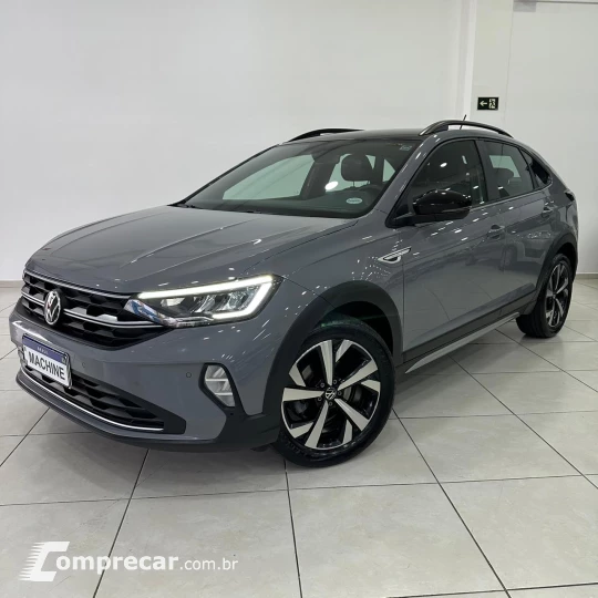 NIVUS 1.0 200 TSI Highline