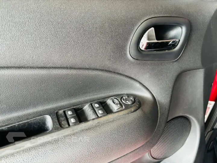 C3 1.6 EXCLUSIVE 16V FLEX 4P MANUAL