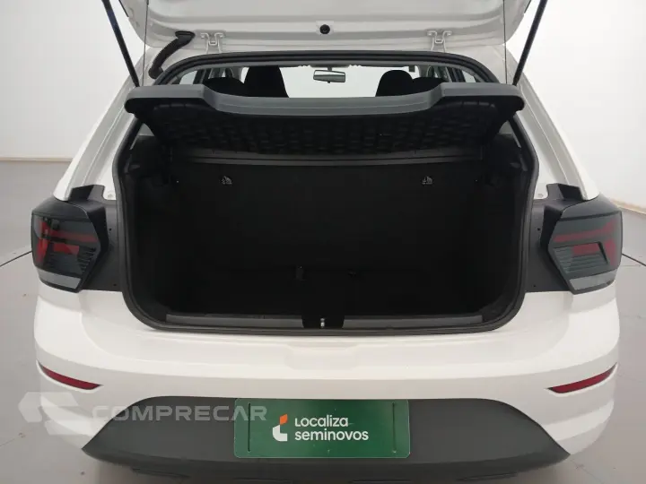 POLO 1.0 MPI TRACK MANUAL