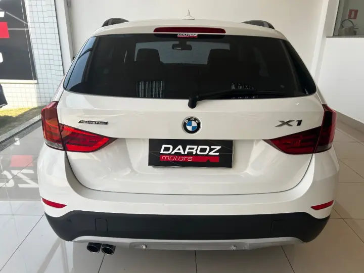 X1 SDRIVE 20i 2.0/2.0 TB Acti.Flex Aut.