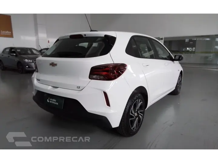 ONIX 1.0 FLEX LT MANUAL