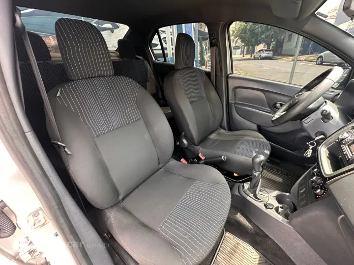 LOGAN 1.0 12V SCE Life