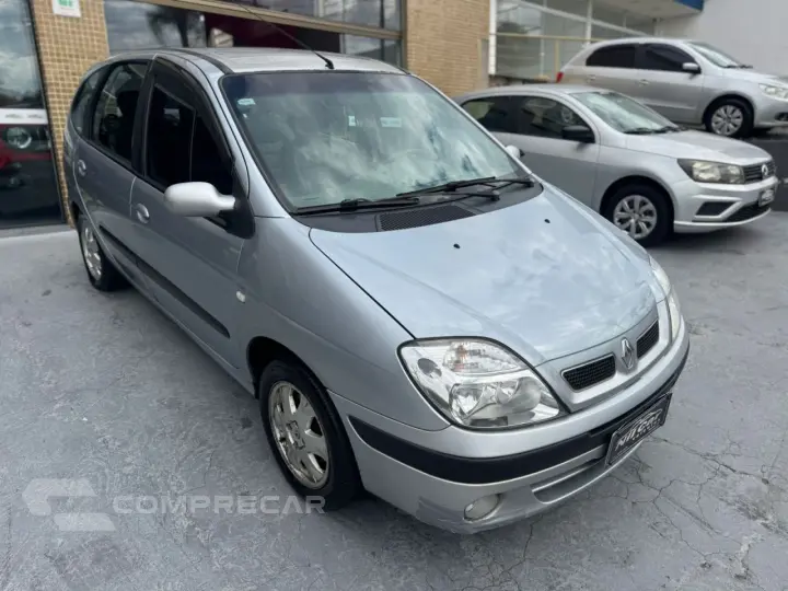 Scénic RXE/ Privilège 2.0 16V 5p Mec.