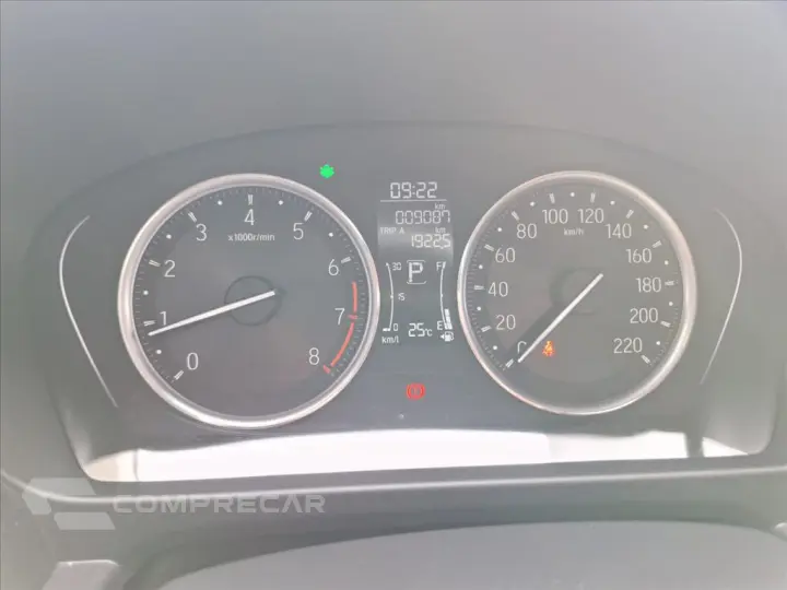 CITY 1.5 i-VTEC FLEX EX CVT