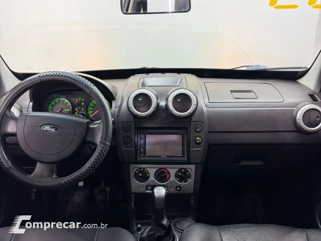 ECOSPORT - 2.0 FREESTYLE 16V 4P MANUAL