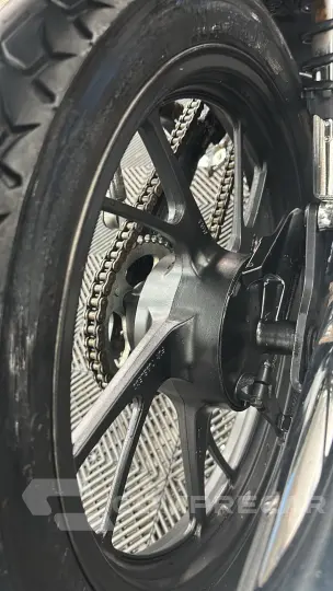 HONDA CG FAN 150 2013 – ABAIXO DA TABELA