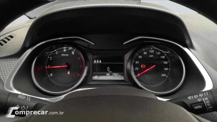 ONIX 1.0 TURBO FLEX LT MANUAL