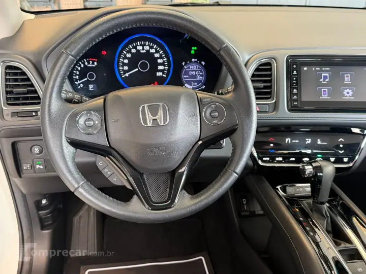HR-V 1.8 16V EX