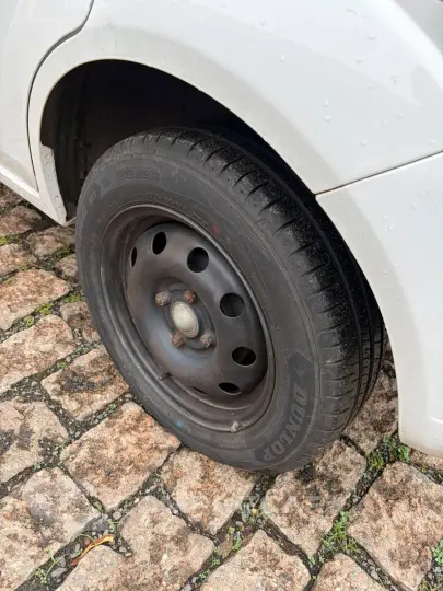 Fiesta 1.6