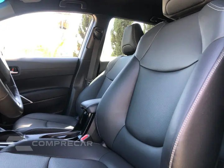 Corolla Cross 2.0 Vvt-Ie Flex Xre Direct Shift