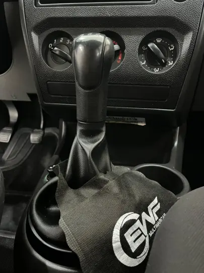 Fiesta Sed. 1.6 8V Flex