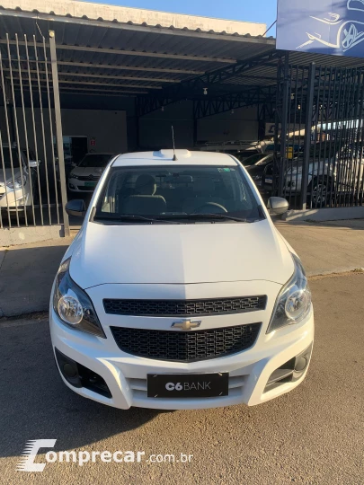 MONTANA 1.4 MPFI LS CS 8V