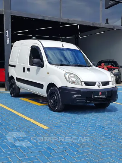 Kangoo Express Hi-Flex 1.6 16V