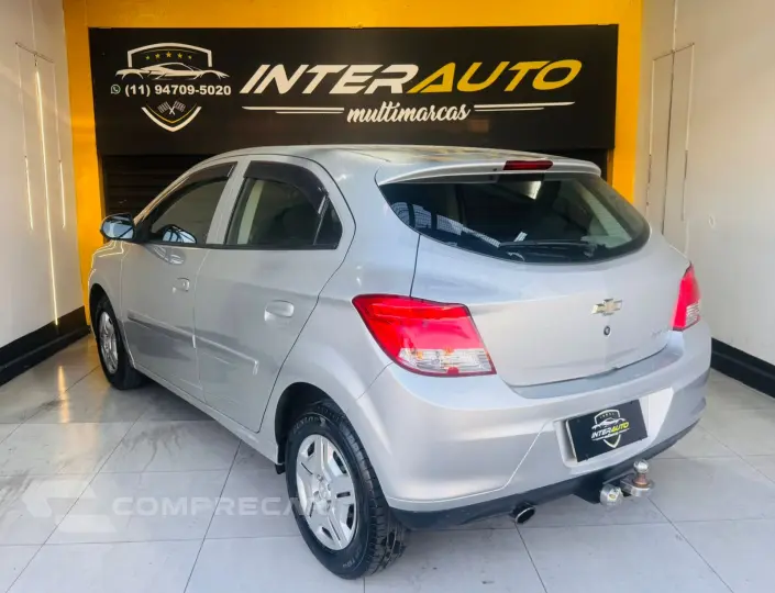 ONIX 1.0 LT