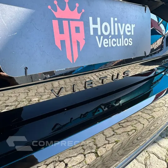 VIRTUS 1.4 250 TSI Exclusive