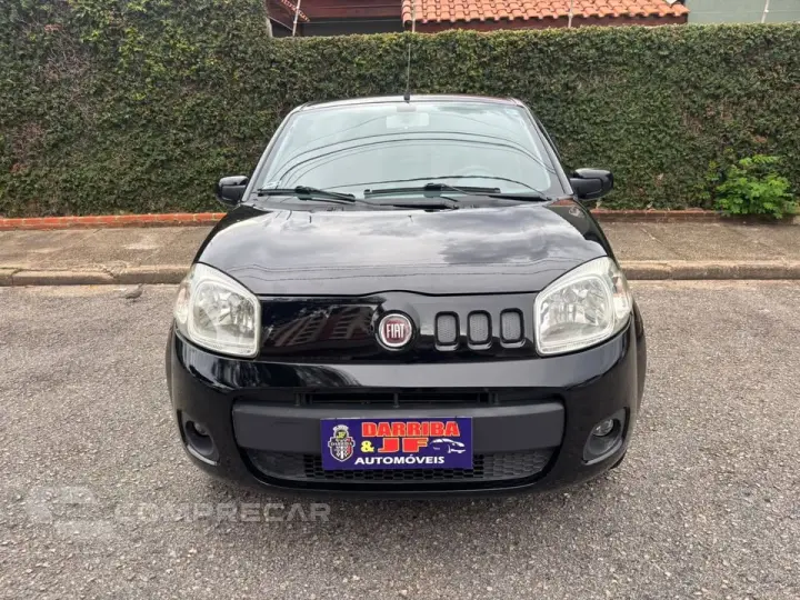 UNO 1.0 EVO Vivace 8V