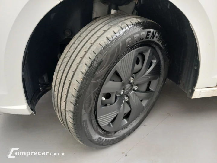 POLO 1.0 MPI TRACK MANUAL