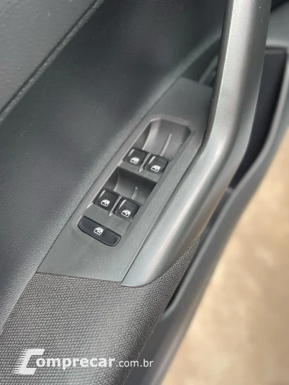 POLO 1.0 MPI