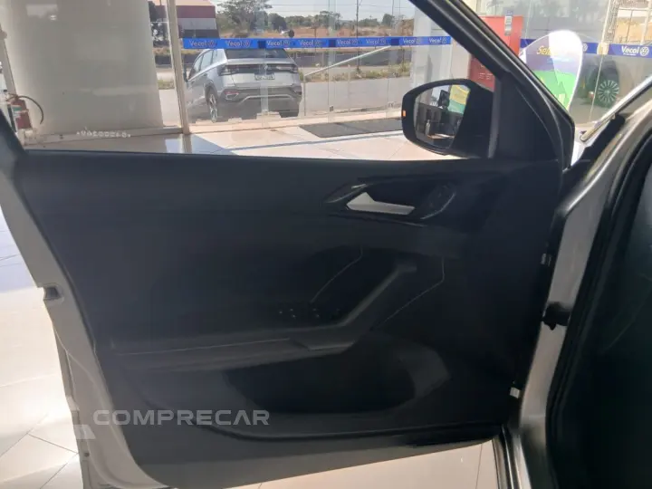 T-Cross 1.4 4P 250 TSI FLEX HIGHLINE AUTOMÁTICO