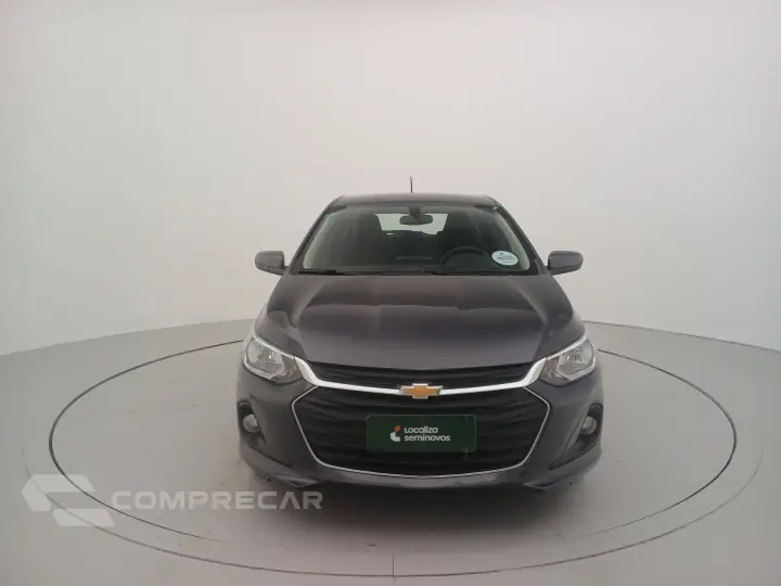 ONIX 1.0 FLEX LT MANUAL