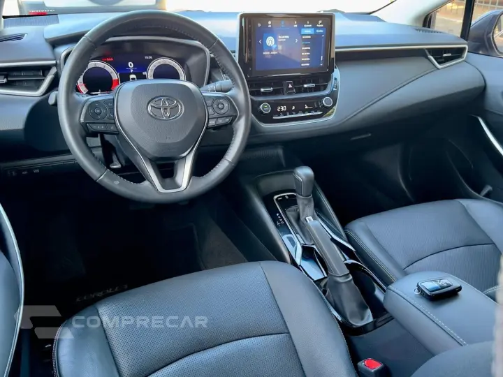 COROLLA 2.0 XEI 16V