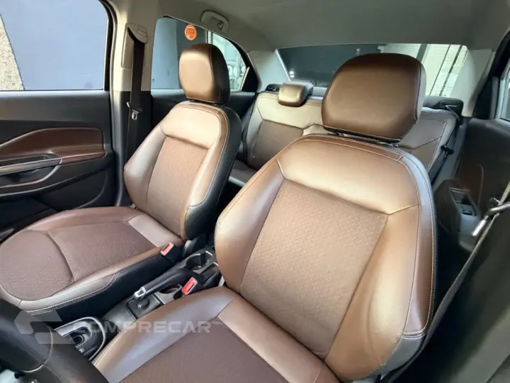 COBALT 1.8 MPFI LTZ 8V FLEX 4P AUTOMÁTICO