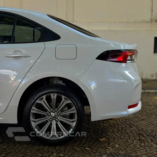 COROLLA 2.0 XEI 16V