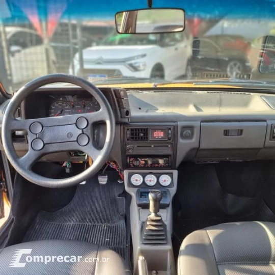 PARATI GL 1.8