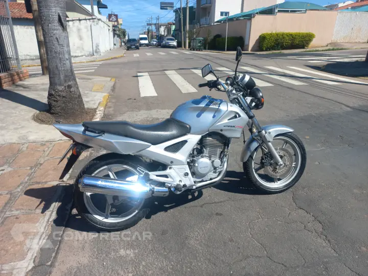 CBX 250