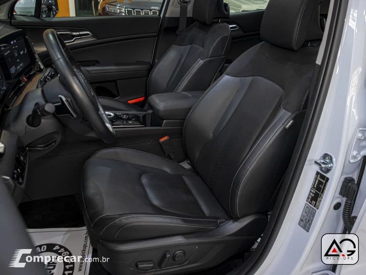 SPORTAGE 1.6 Tgdi Mhev EX Prestige
