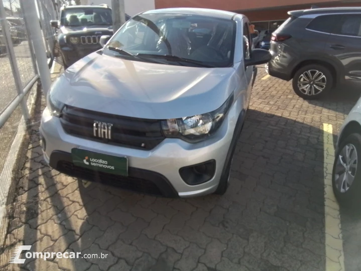 MOBI 1.0 EVO FLEX LIKE. MANUAL