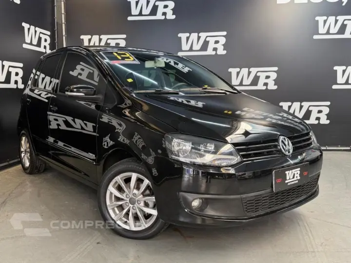 FOX 1.6 MI Prime I-motion 8V