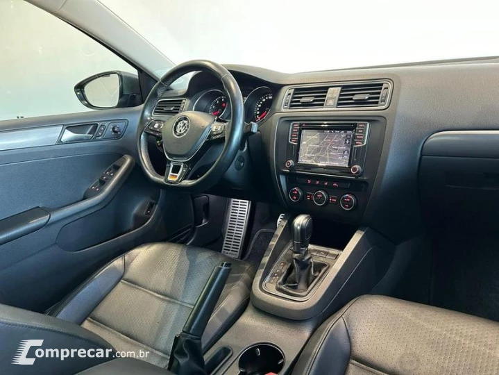 JETTA COMFORTLINE 1.4 TSI 16V 4P AUT