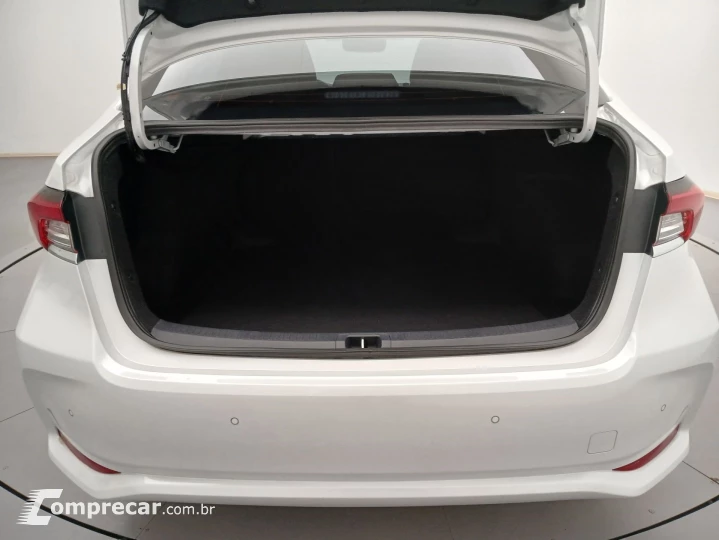COROLLA 1.8 VVT-I HYBRID FLEX ALTIS CVT