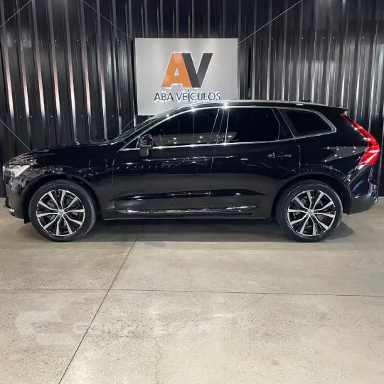 XC 60 T-8 Ultimate 2.0 AWD (Híbrido)