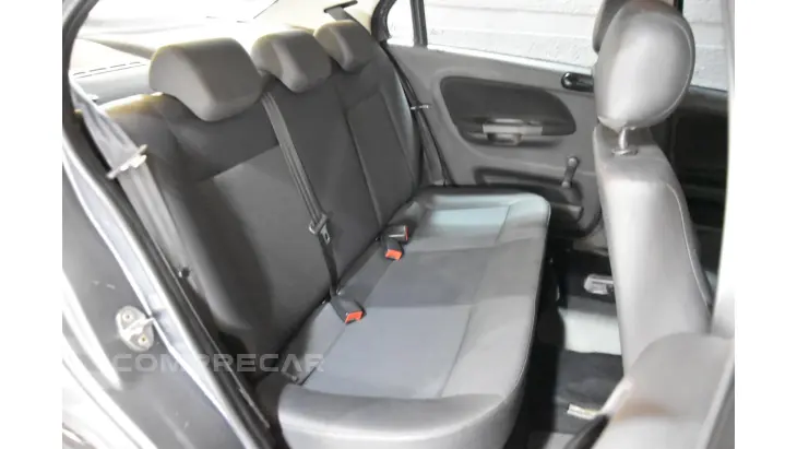 VOYAGE - 1.6 MSI TOTAL 4P MANUAL