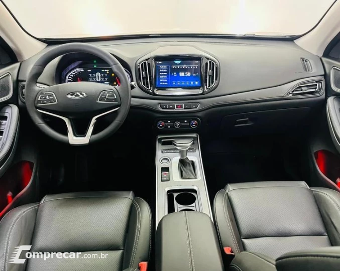 TIGGO7 TXS