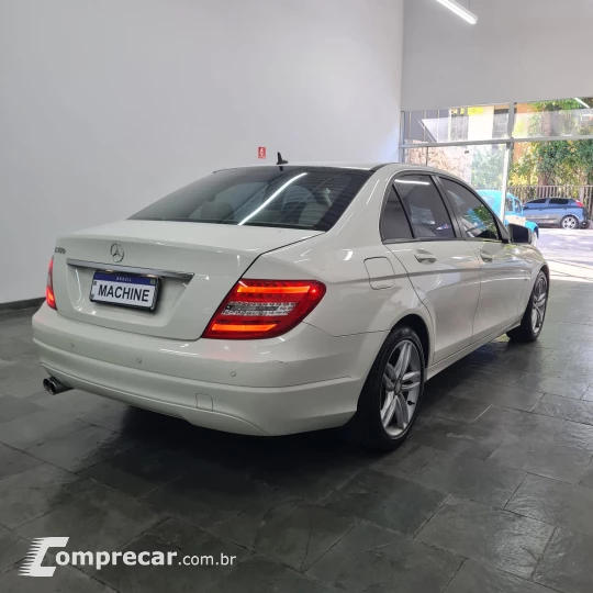 C 180 1.8 CGI Classic 16V