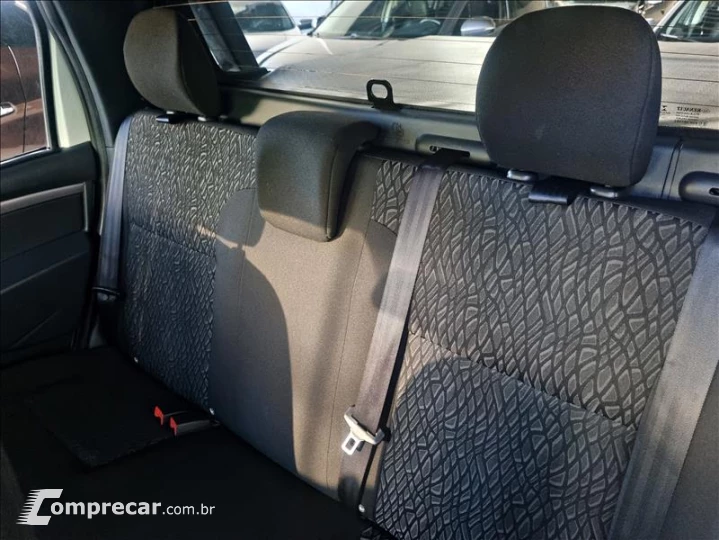 DUSTER OROCH 1.6 16V SCE Expression