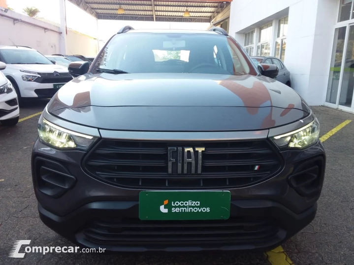 PULSE 1.3 FLEX DRIVE CVT