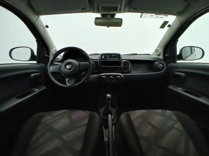 MOBI 1.0 EVO FLEX LIKE. MANUAL