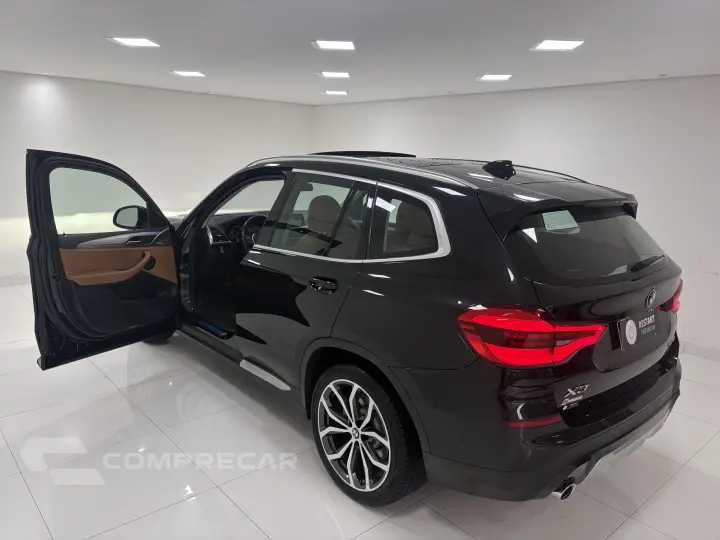 X3 drive 30i