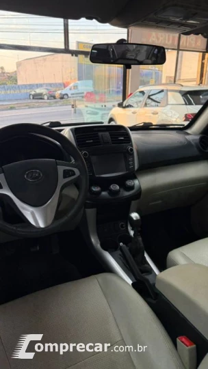 X60 1.8 16V 128cv 5p Mec.