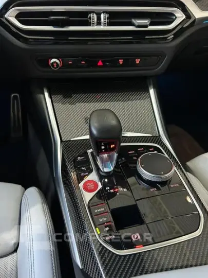M3 COMPETITION