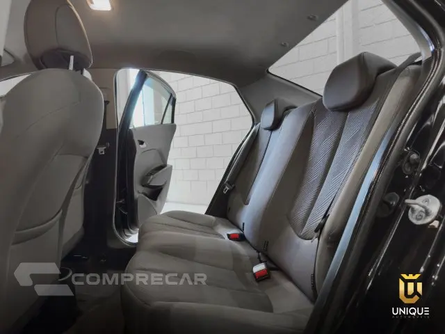 HB20S - 1.6 COMFORT PLUS 16V 4P MANUAL