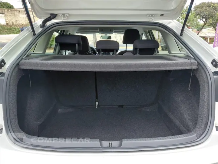 NIVUS 1.0 200 TSI TOTAL FLEX COMFORTLINE AUTOMÁTI