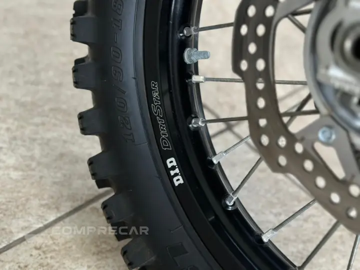 CRF 450RX