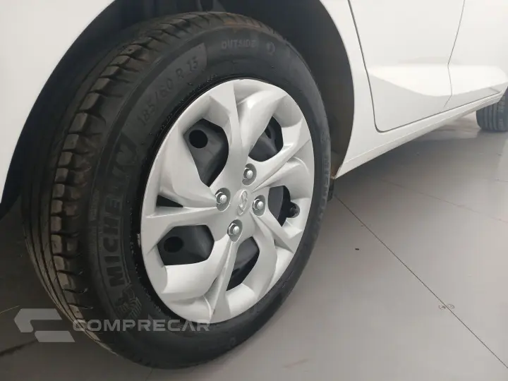 HB20 1.0 12V FLEX COMFORT PLUS MANUAL